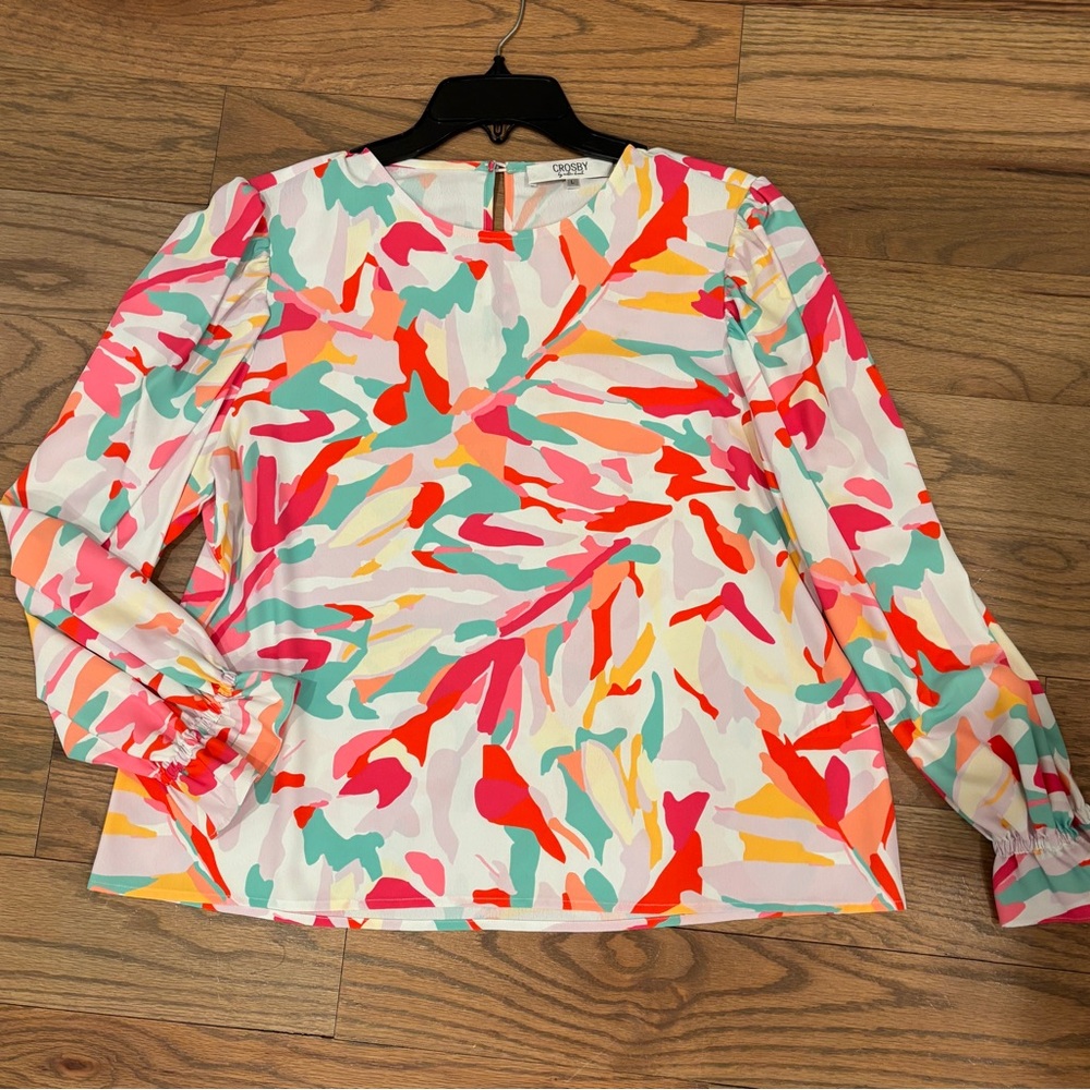 Crosby Top